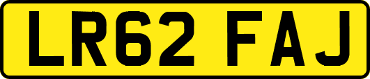 LR62FAJ