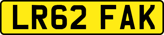 LR62FAK