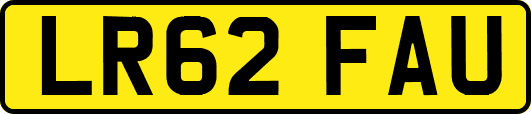 LR62FAU