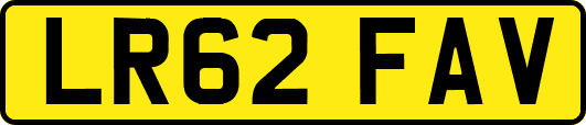 LR62FAV