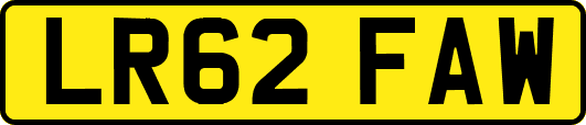 LR62FAW