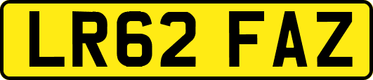 LR62FAZ