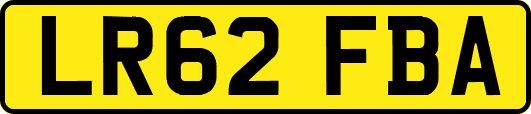 LR62FBA
