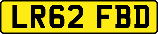 LR62FBD