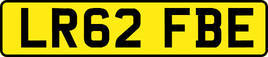 LR62FBE