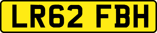 LR62FBH