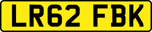 LR62FBK
