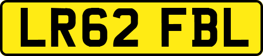 LR62FBL
