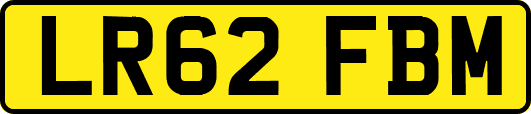 LR62FBM