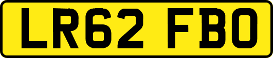 LR62FBO