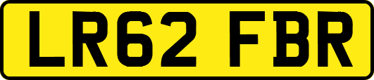 LR62FBR