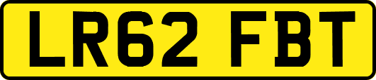 LR62FBT