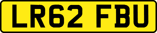 LR62FBU
