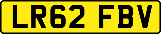 LR62FBV