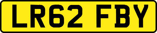 LR62FBY