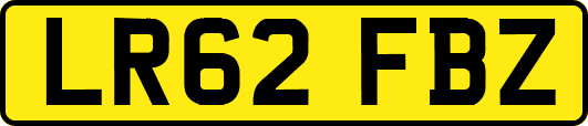 LR62FBZ