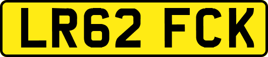 LR62FCK