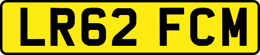 LR62FCM