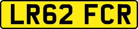 LR62FCR