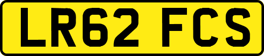 LR62FCS