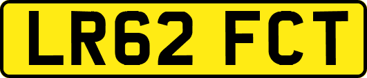 LR62FCT