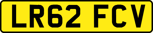 LR62FCV