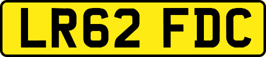 LR62FDC