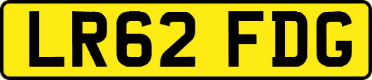 LR62FDG