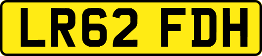 LR62FDH