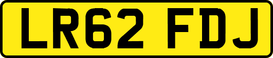 LR62FDJ