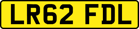 LR62FDL