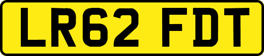 LR62FDT