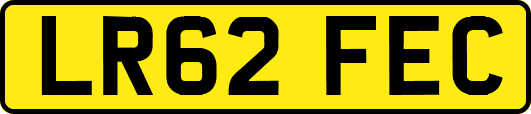 LR62FEC