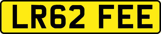 LR62FEE