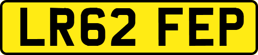 LR62FEP