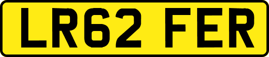 LR62FER