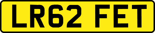 LR62FET