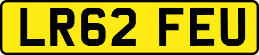 LR62FEU