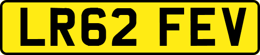 LR62FEV