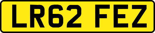 LR62FEZ