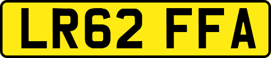 LR62FFA