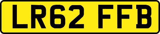 LR62FFB