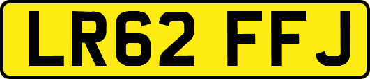 LR62FFJ