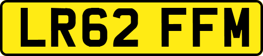 LR62FFM