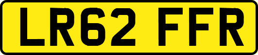 LR62FFR