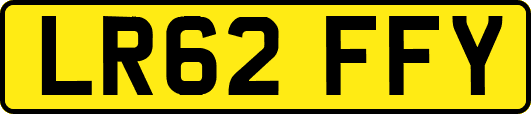 LR62FFY