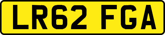 LR62FGA
