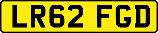 LR62FGD