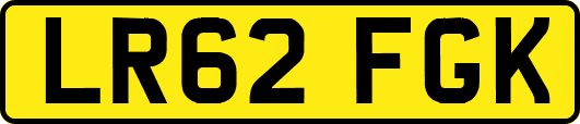 LR62FGK