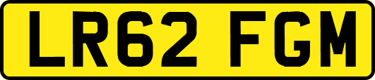LR62FGM